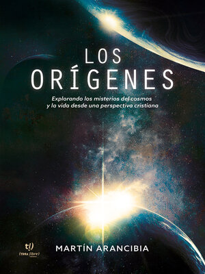 cover image of Los orígenes